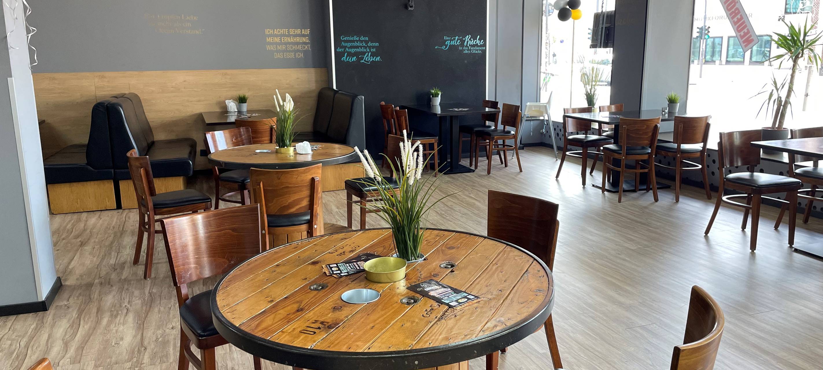 Chickenstyle, Bochum - 17.05.2023