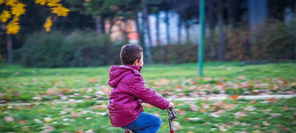 Parents for Future Bonn: Räder für alle!