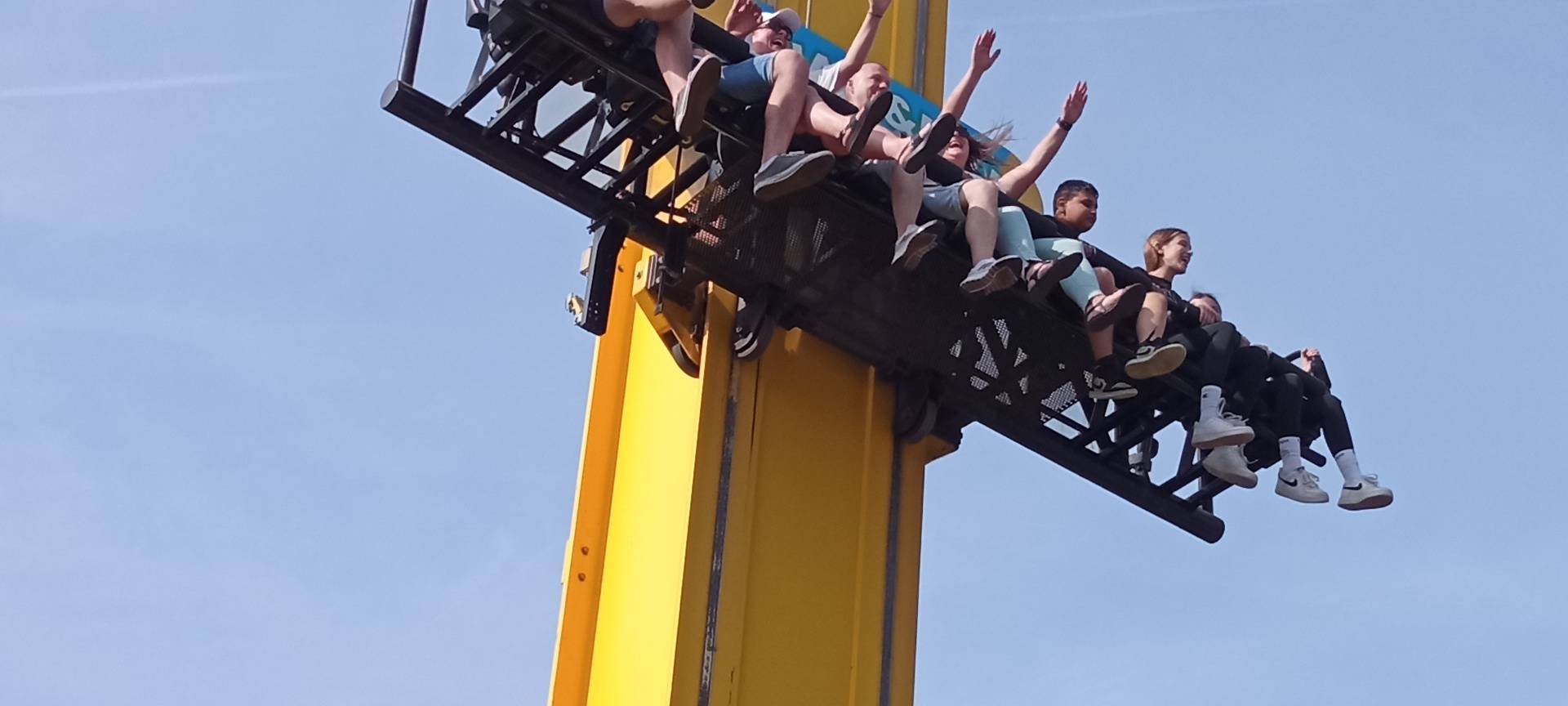 Freizeitparkspaß im Taunus Wunderland