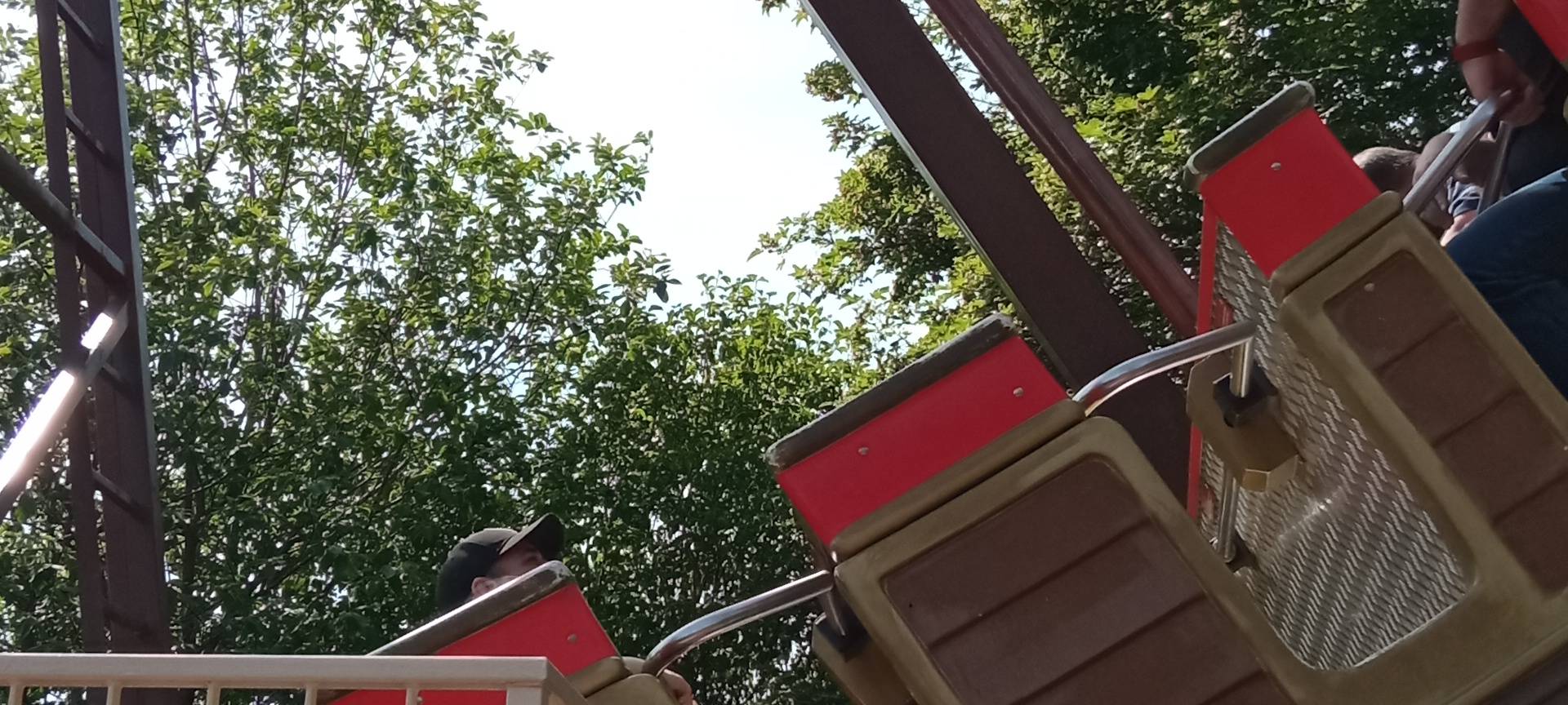 Freizeitparkspaß im Taunus Wunderland