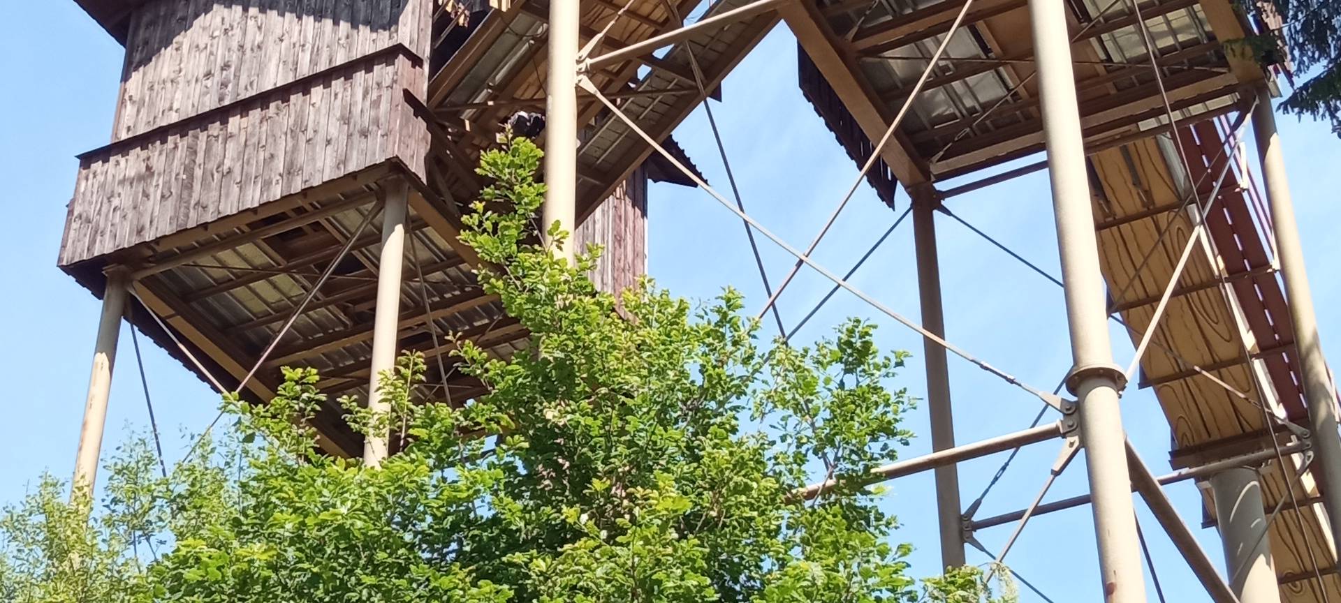 Freizeitparkspaß im Taunus Wunderland