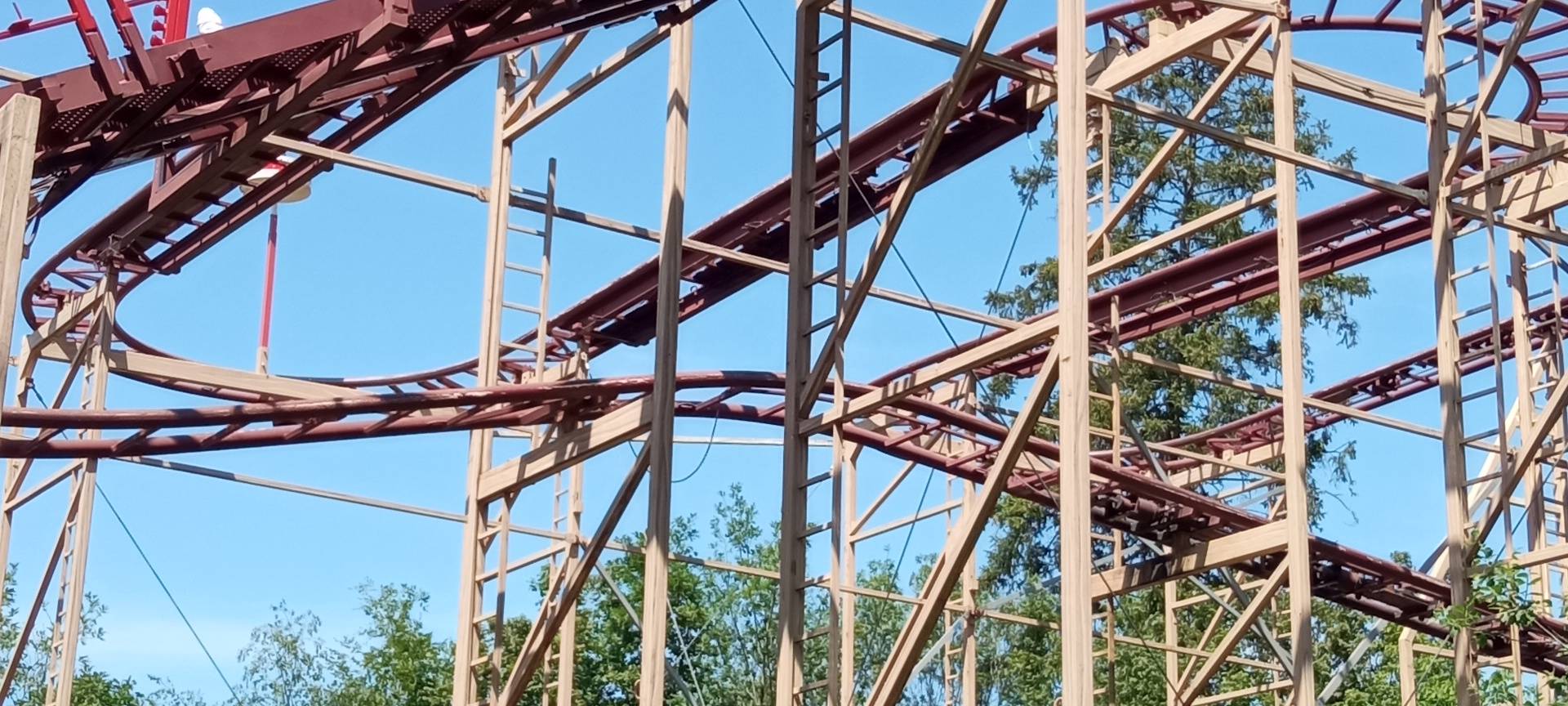 Freizeitparkspaß im Taunus Wunderland