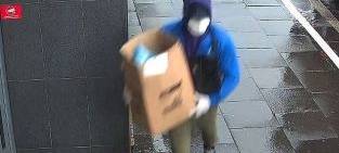Bonn: Foto-Fahndung nach Überfall