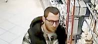 Polizei sucht Ladendieb in Dransdorf
