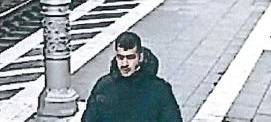 Sexuelle Belästigung: Bonner Polizei startet Foto-Fahndung