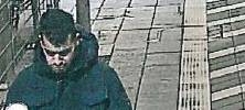 Sexuelle Belästigung: Bonner Polizei startet Foto-Fahndung