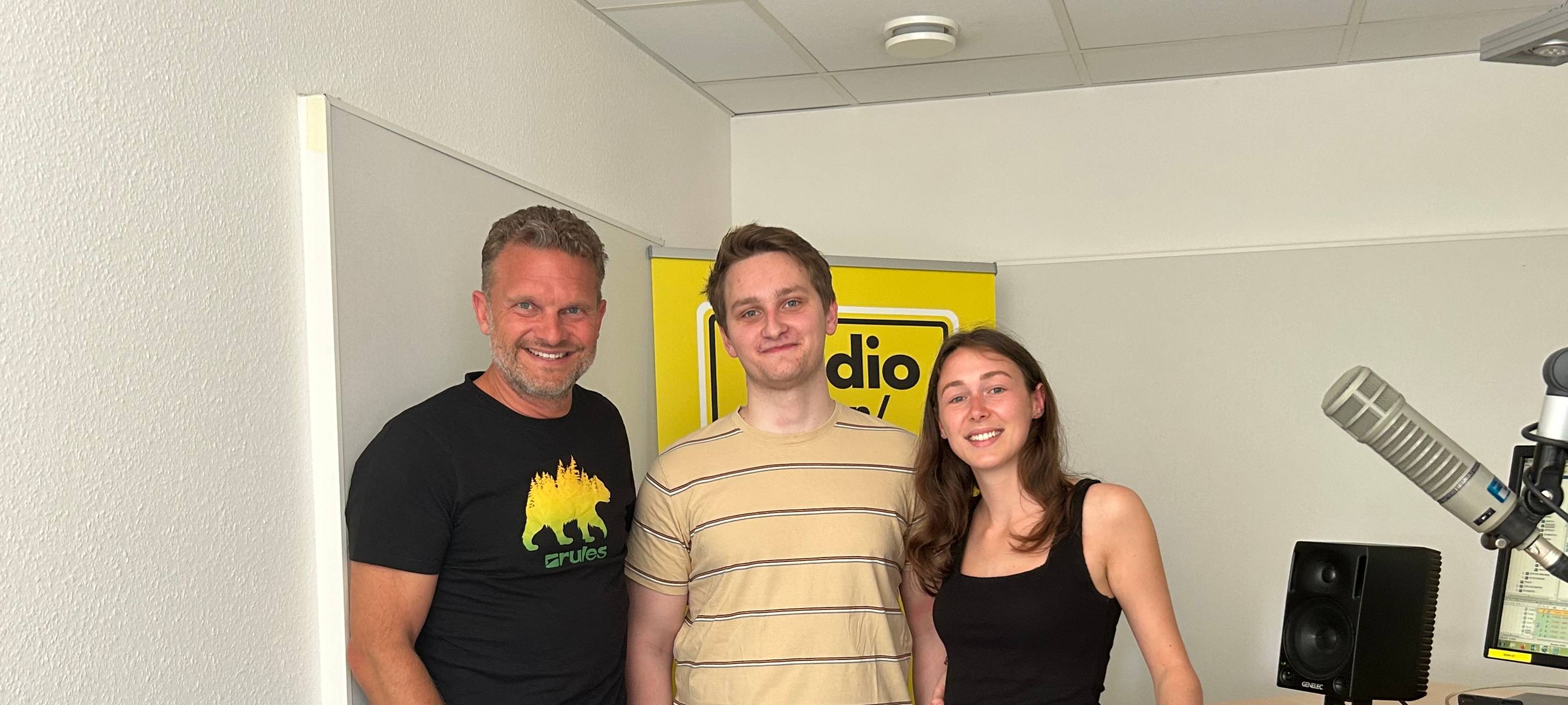 KI-Experte Johannes Hötter im Interview