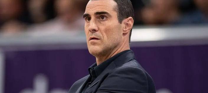 Baskets: Roel Moors ist raus, Stankovic übernimmt