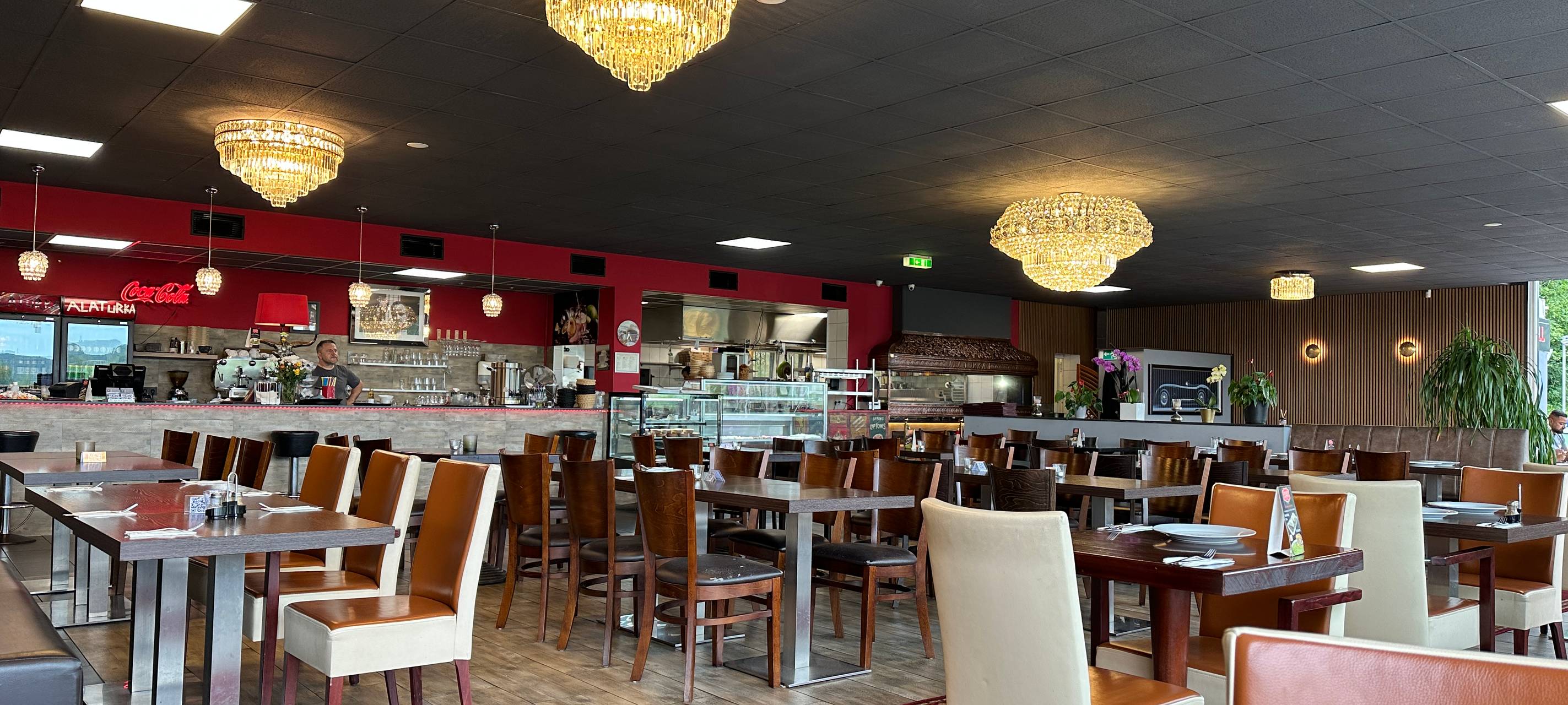 A la Turka, Remagen - 06.07.2023