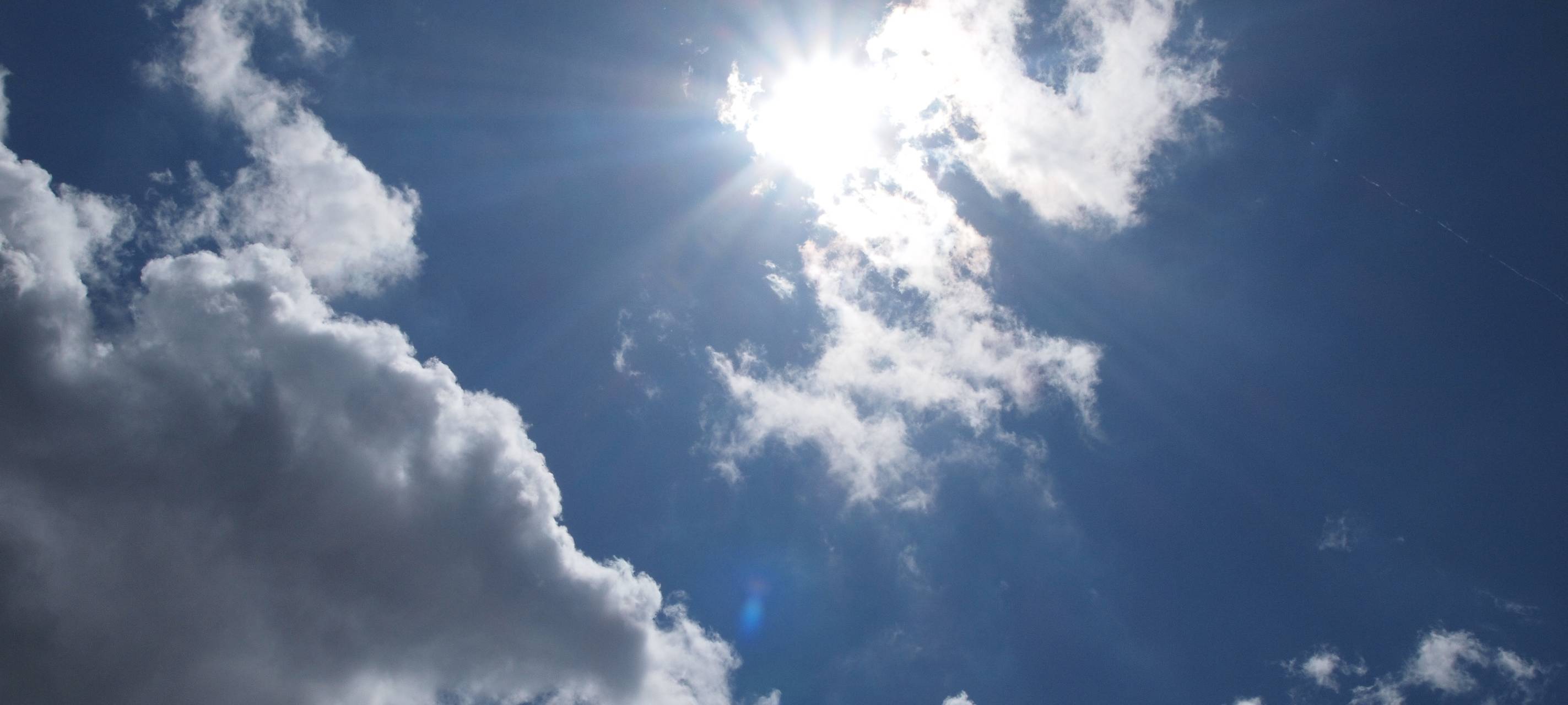 Der Rhein-Sieg-Kreis gibt Tipps gegen das heiße Wetter