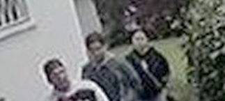 Wer kennt die Tatverdächtigen? Bonner Polizei sucht Zeugen