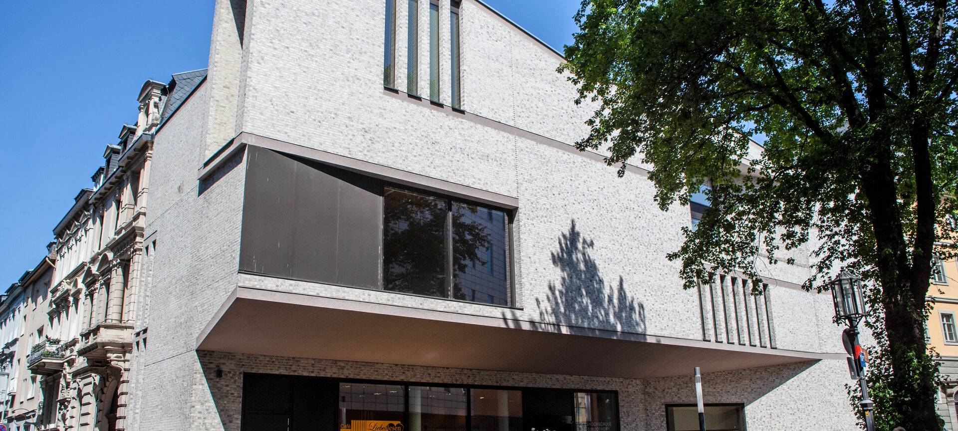 Bonn: Klimaaktivist soll an VHS Vortrag halten