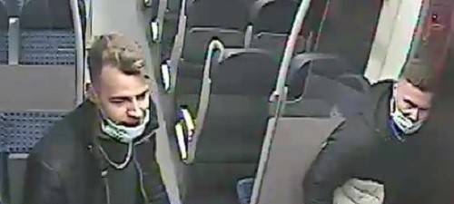 Fotofahndung nach Attacke in Rheinbach