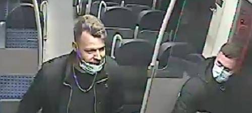 Fotofahndung nach Attacke in Rheinbach