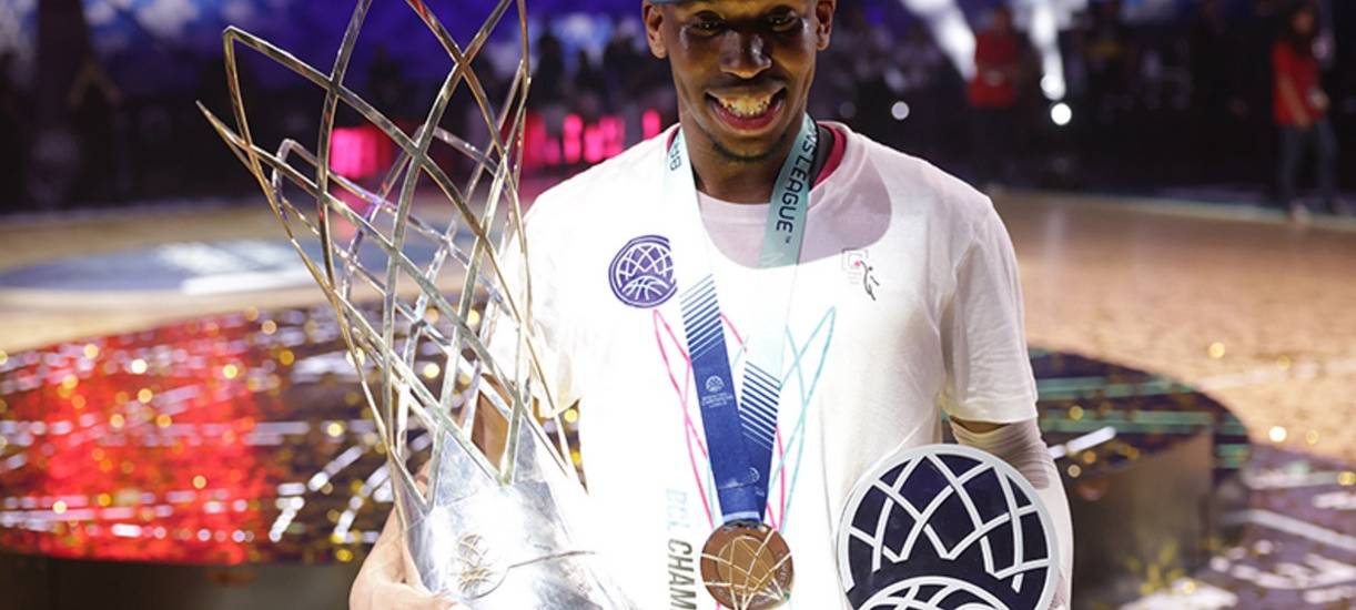 TJ Shorts verlässt Bonner Baskets