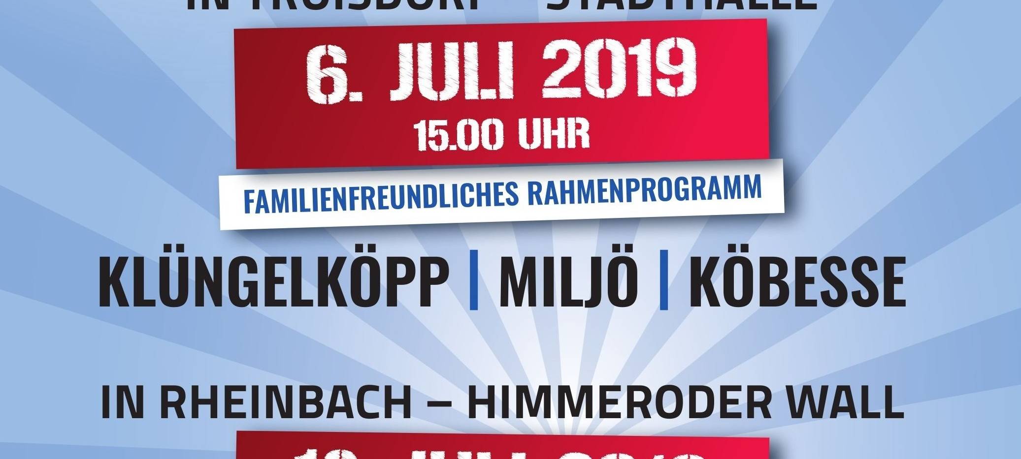 50 Jahre Rhein-Sieg-Kreis