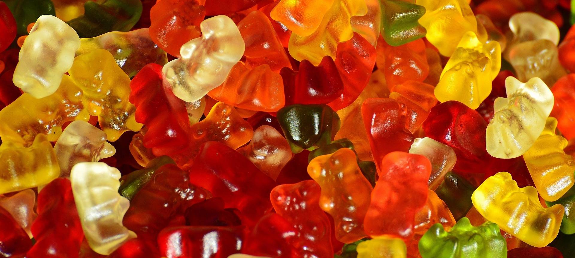 Warnstreik bei Haribo in Bonn - es geht um die Tarife