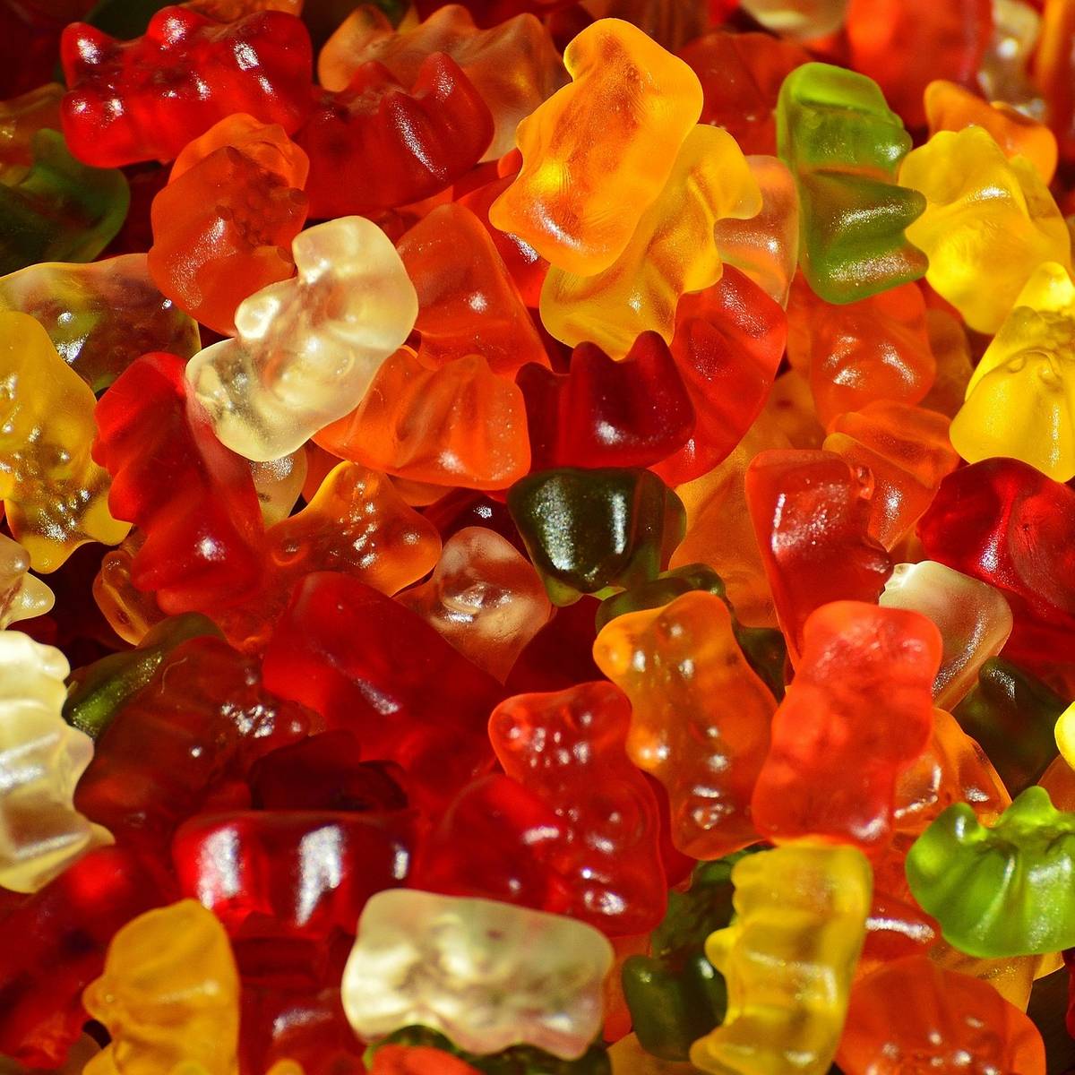 HARIBO erstes Werk in den USA Radio Bonn / RheinSieg