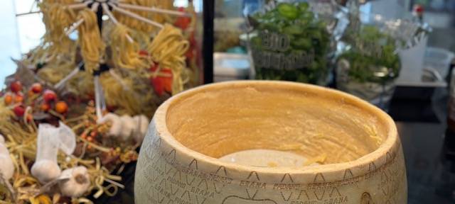 Cheese, Bonn - 03.08.2023