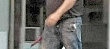 Fotofahndung nach Messerattacke in Bad Honnef