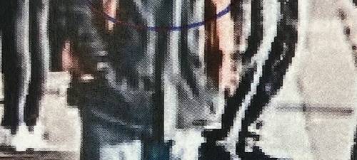 Fotofahndung nach Belästigung am Bahnhof Bonn/Siegburg
