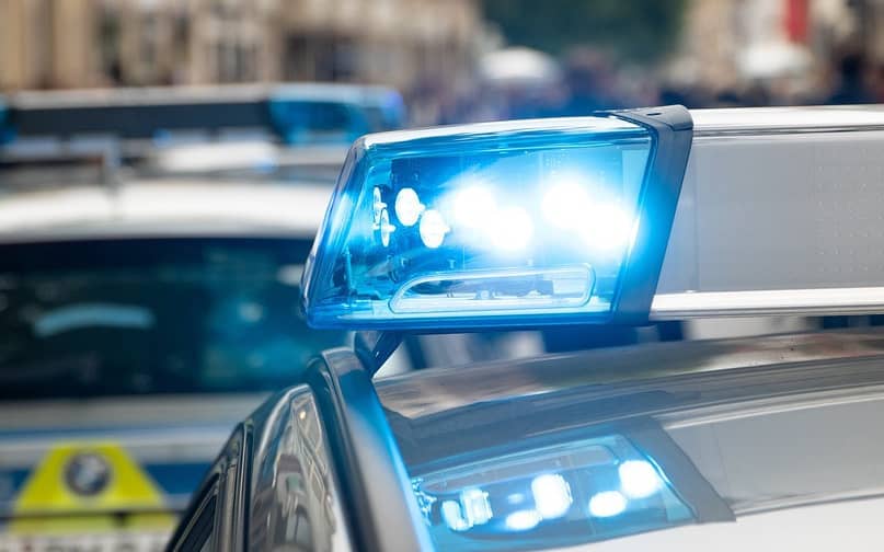 Bedrohungslage: SEK stürmt Wohnhaus in Meckenheim