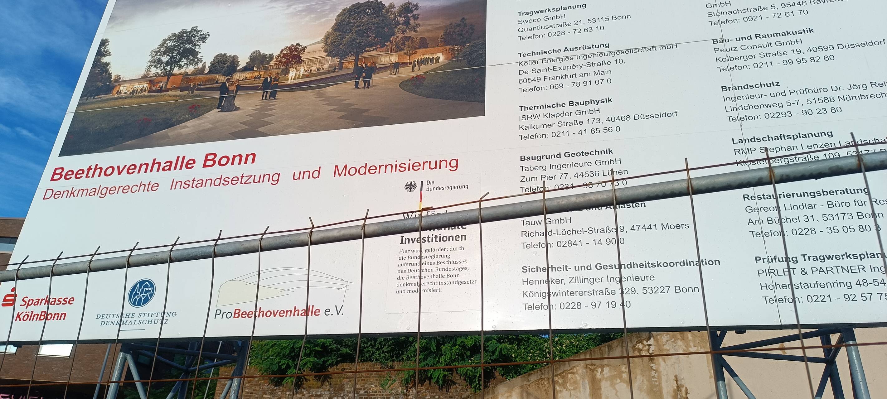 Schwarzbuch: Bund der Steuerzahler lobt Bonn