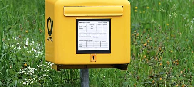 Mehr Beschwerden über Deutsche Post als gedacht