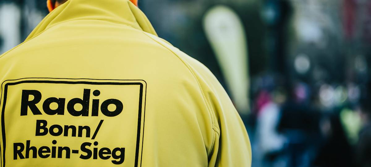 13.900 Läufer beim Bonn Marathon