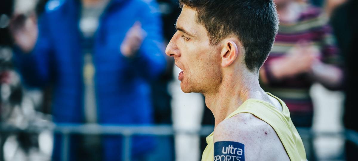 13.900 Läufer beim Bonn Marathon