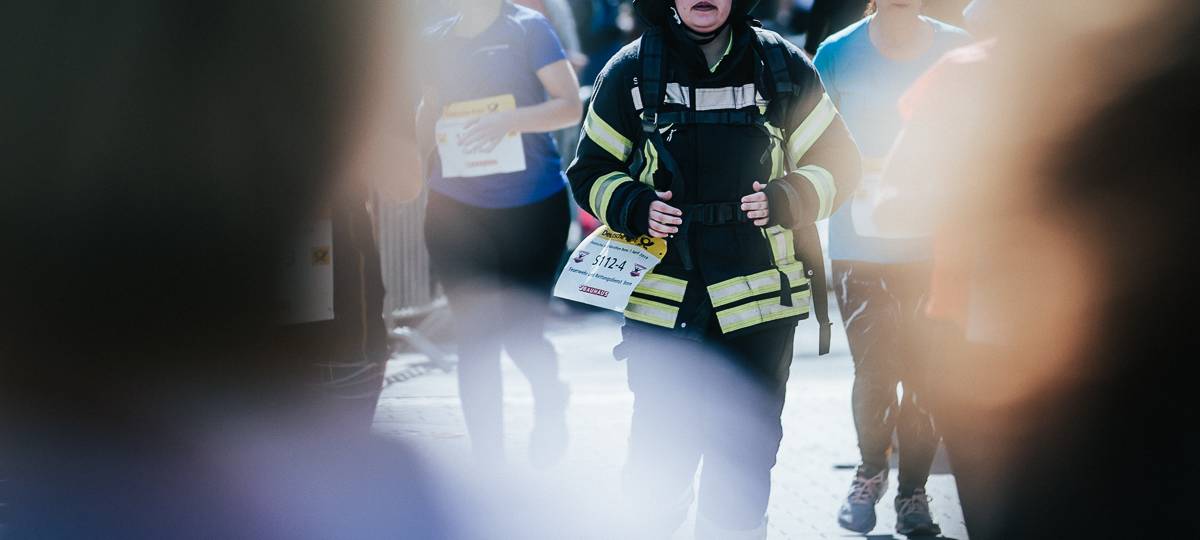 13.900 Läufer beim Bonn Marathon