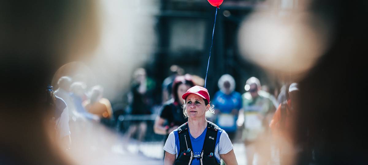 13.900 Läufer beim Bonn Marathon