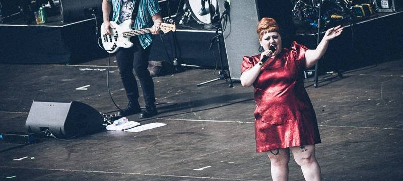 Noch zwei Monate bis Rock am Ring