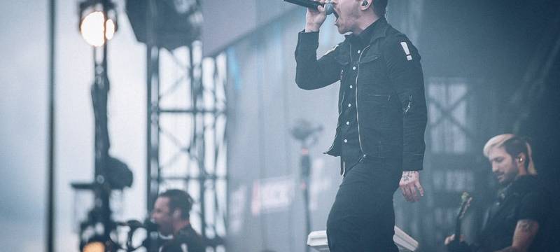 Noch zwei Monate bis Rock am Ring