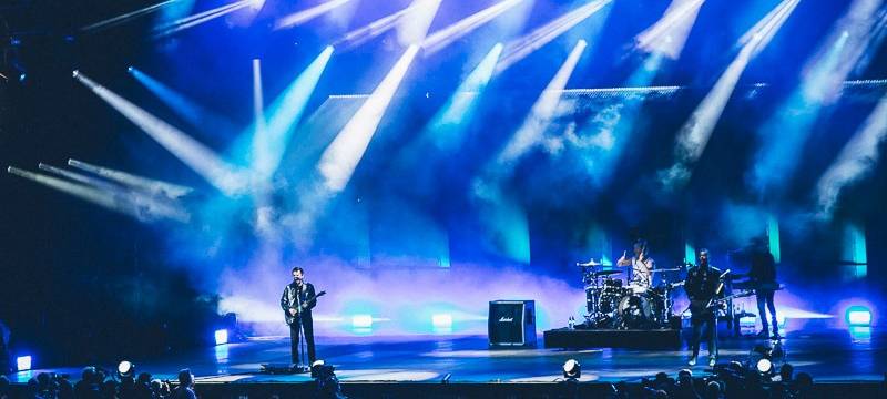 Noch zwei Monate bis Rock am Ring