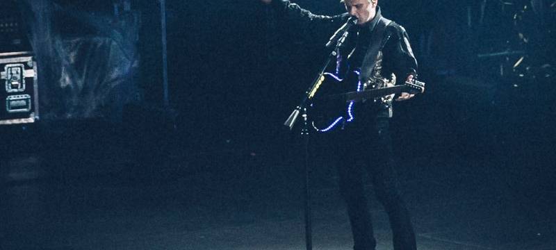 Noch zwei Monate bis Rock am Ring