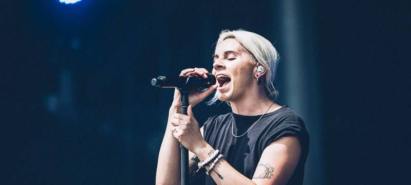 Noch zwei Monate bis Rock am Ring