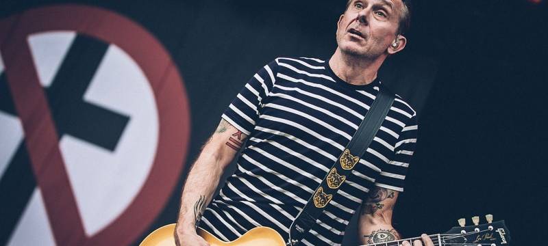 Noch zwei Monate bis Rock am Ring