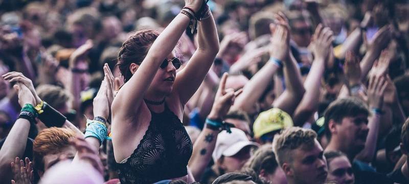 Noch zwei Monate bis Rock am Ring