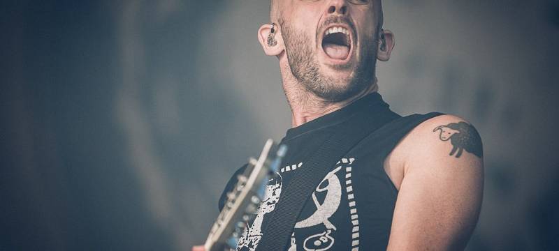 Noch zwei Monate bis Rock am Ring