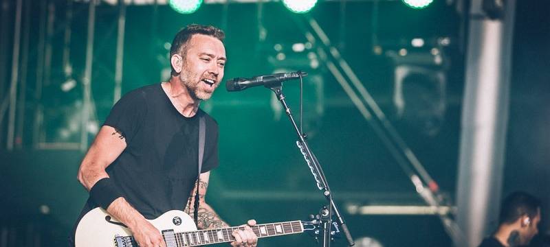 Noch zwei Monate bis Rock am Ring