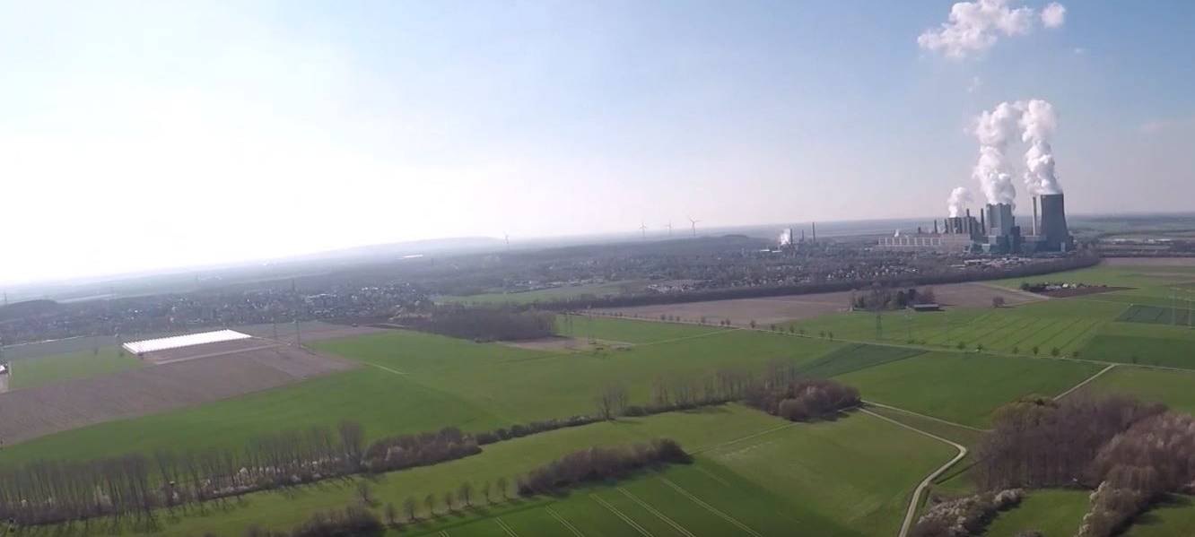Wetterballon verschollen, Daten wieder aufgetaucht