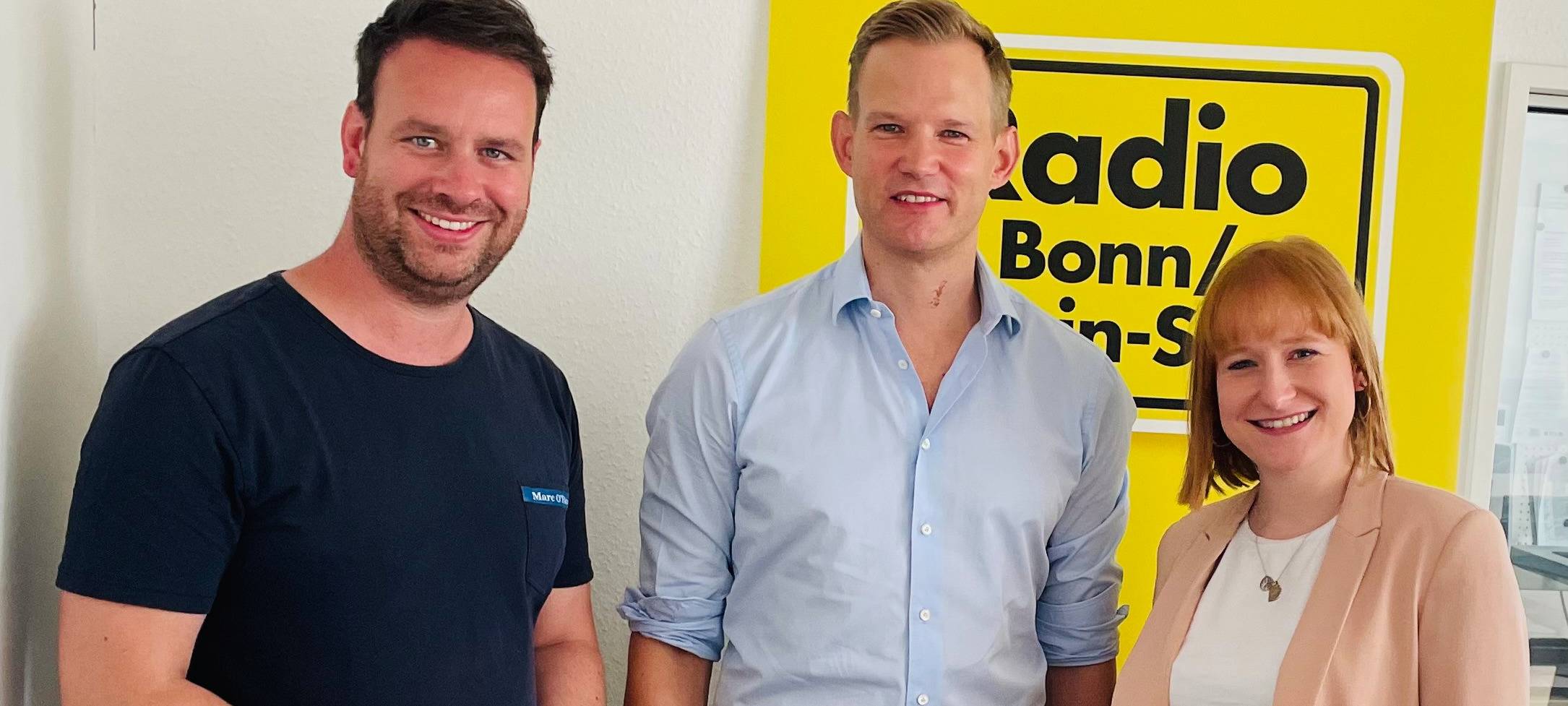Corona-Experte Hendrik Streeck im Interview