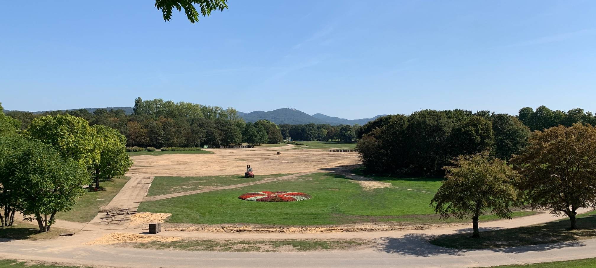 Großveranstaltungen in der Rheinaue: Stadt Bonn lässt Gutachten erstellen