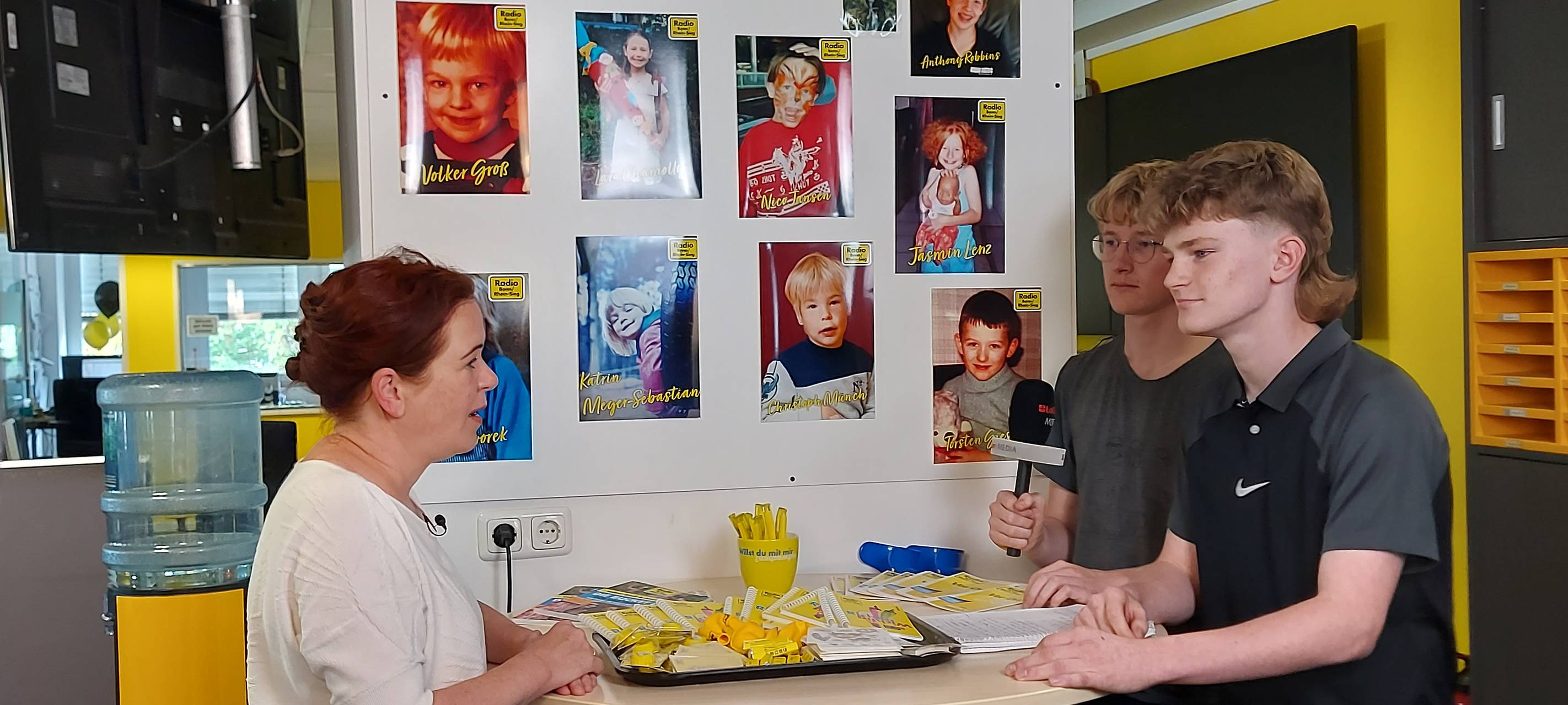 Weltkindertag: Die Bilder!