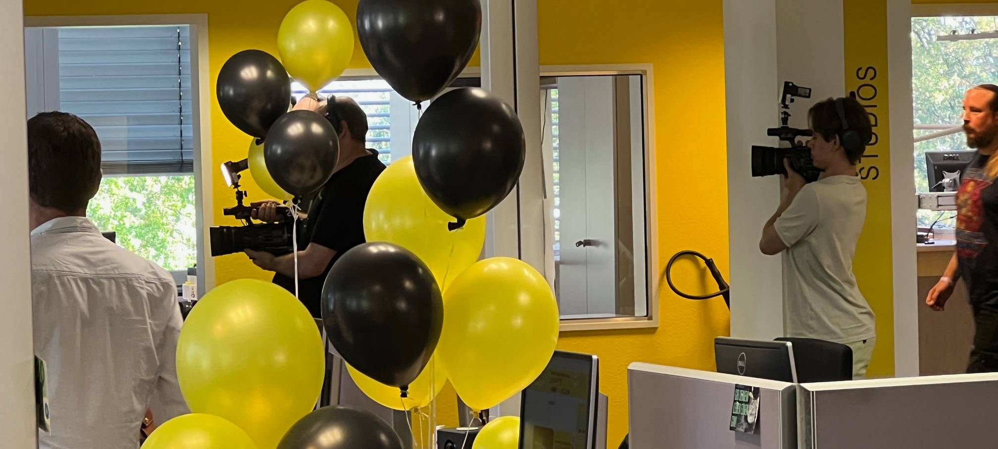 Weltkindertag: Die Bilder!
