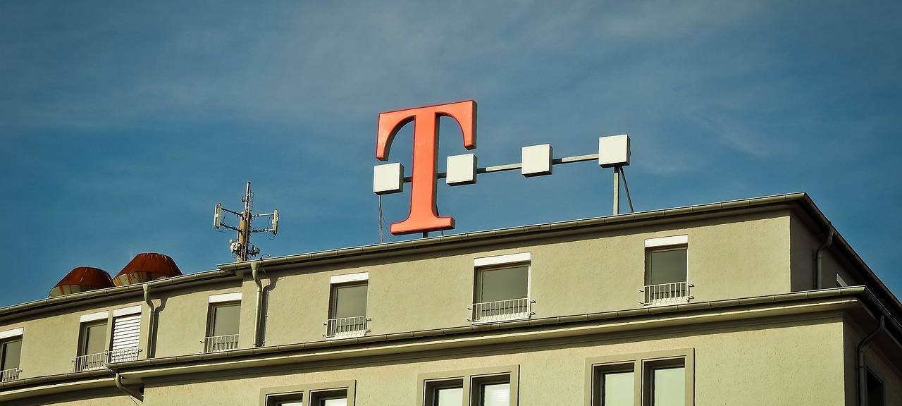 Bonn: Telekom will 1.650 Stellen streichen