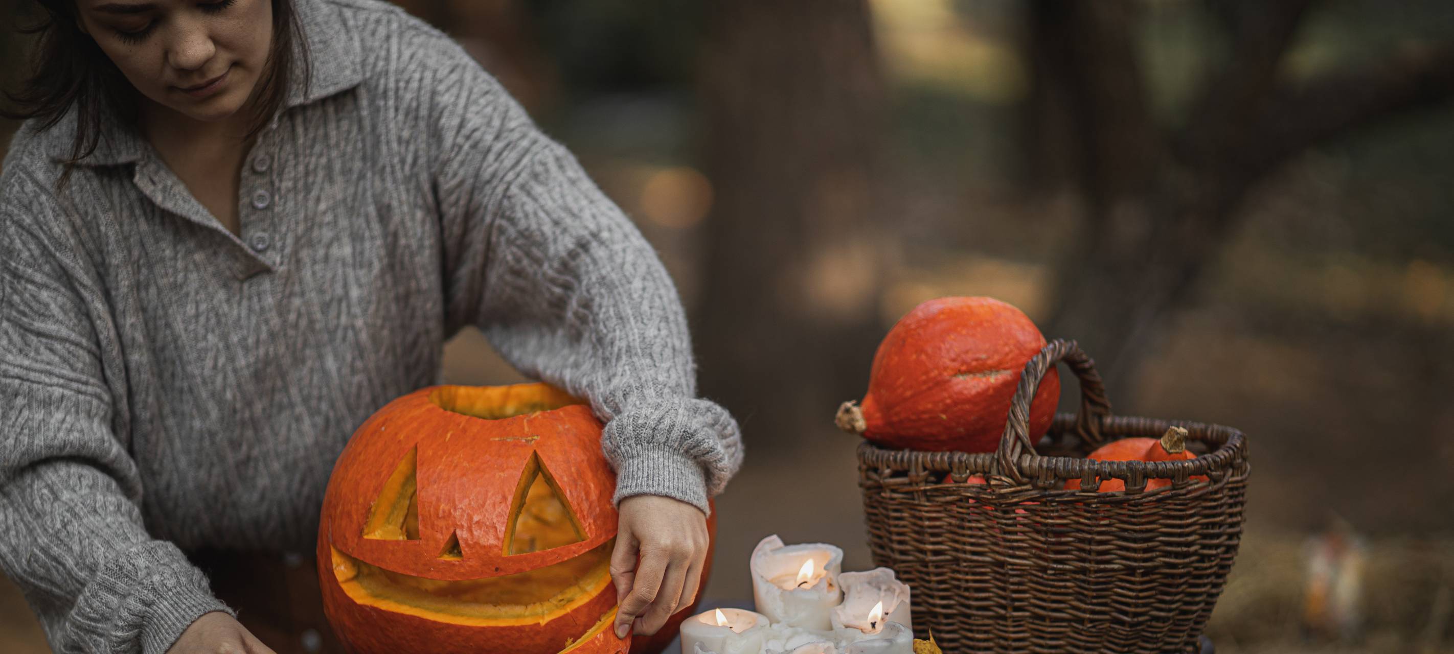 Halloween im RBRS-Land