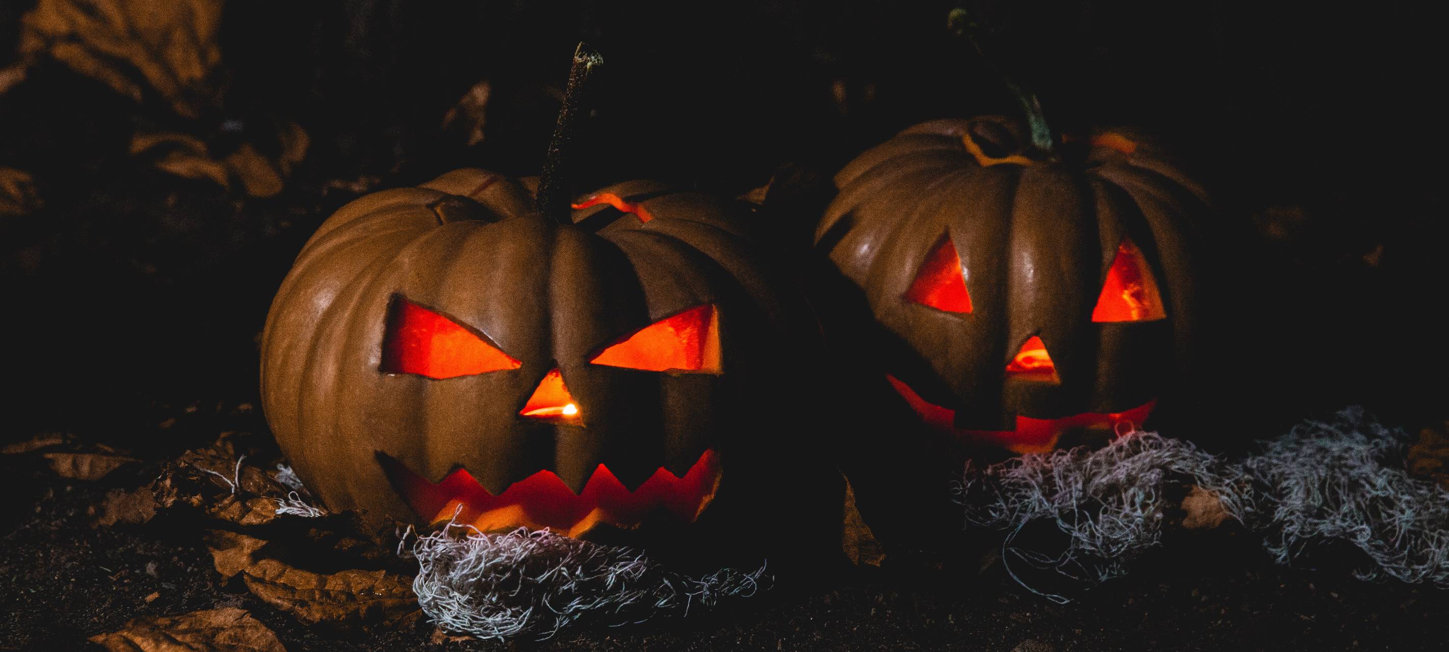 Halloween im RBRS-Land