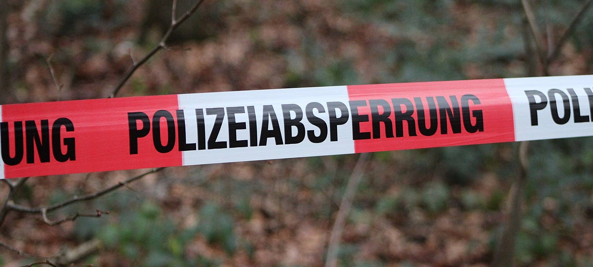Nach dem Fund eines Schädels gehen die Ermittlungen weiter